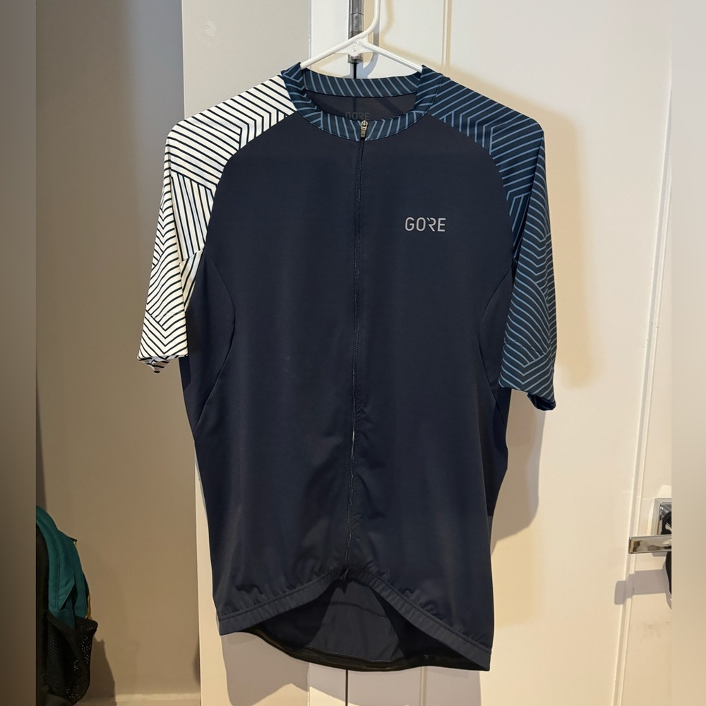 Gore Bike Jersey